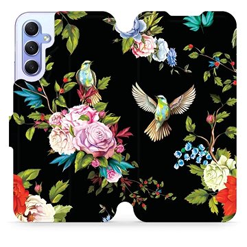 

Mobiwear flip pro Samsung Galaxy A34 5G - VD09S