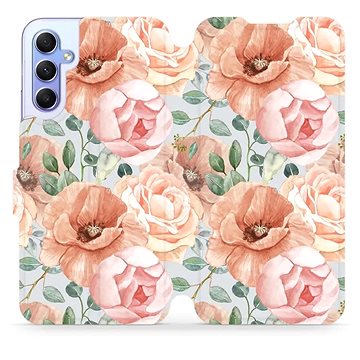 

Mobiwear flip pro Samsung Galaxy A34 5G - MP02S