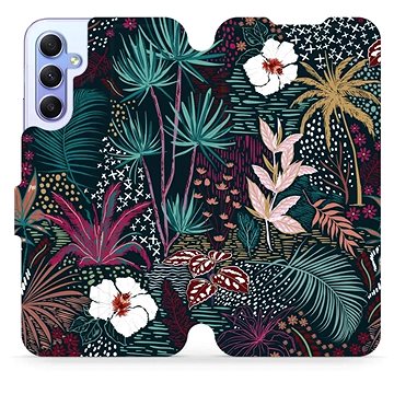 

Mobiwear flip pro Samsung Galaxy A34 5G - VP13S