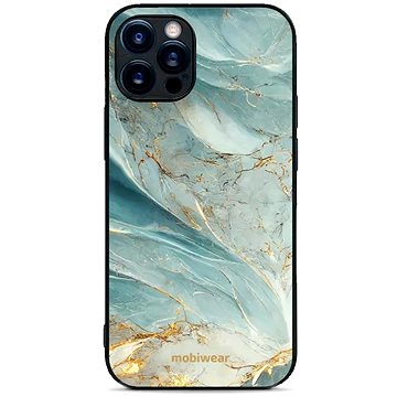 

Mobiwear Glossy lesklý pro Apple iPhone 12 Pro - G022G