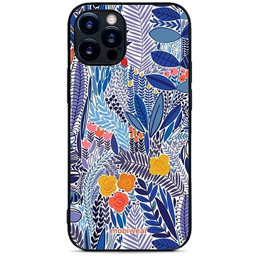 

Mobiwear Glossy lesklý pro Apple iPhone 12 Pro - G037G