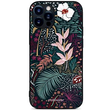 

Mobiwear Glossy lesklý pro Apple iPhone 12 Pro - G043G