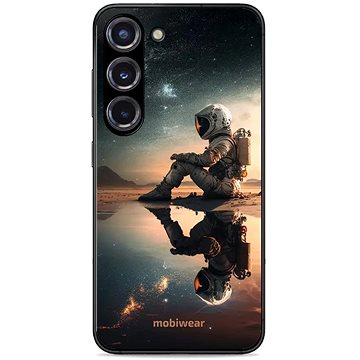 

Mobiwear Glossy lesklý pro Samsung Galaxy S23 - G003G