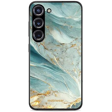 

Mobiwear Glossy lesklý pro Samsung Galaxy S23 - G022G