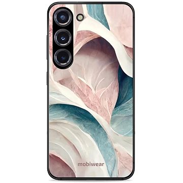 

Mobiwear Glossy lesklý pro Samsung Galaxy S23 - G026G