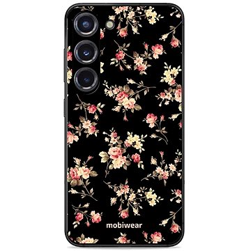 

Mobiwear Glossy lesklý pro Samsung Galaxy S23 - G039G