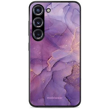 

Mobiwear Glossy lesklý pro Samsung Galaxy S23 - G050G