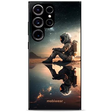 

Mobiwear Glossy lesklý pro Samsung Galaxy S23 Ultra - G003G
