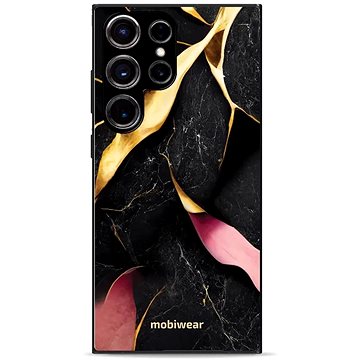 

Mobiwear Glossy lesklý pro Samsung Galaxy S23 Ultra - G021G