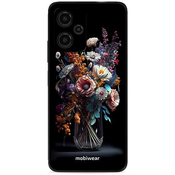 Mobiwear Glossy lesklý pro Xiaomi Redmi Note 12 5G - G012G