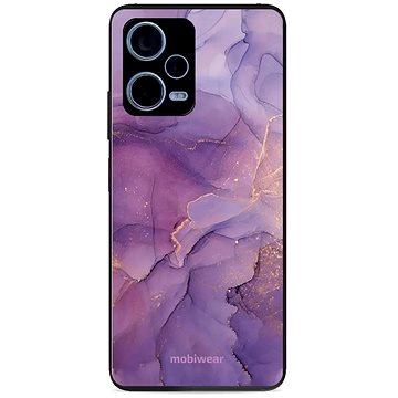 

Mobiwear Glossy lesklý pro Xiaomi Redmi Note 12 Pro 5G - G050G