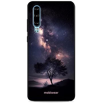 

Mobiwear Glossy lesklý pro Huawei P30 - G005G