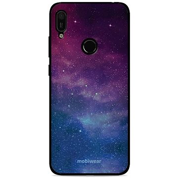 

Mobiwear Glossy lesklý pro Huawei Y6 2019 / Honor 8A - G049G