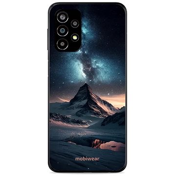 

Mobiwear Glossy lesklý pro Samsung Galaxy A23 / A23 5G - G006G