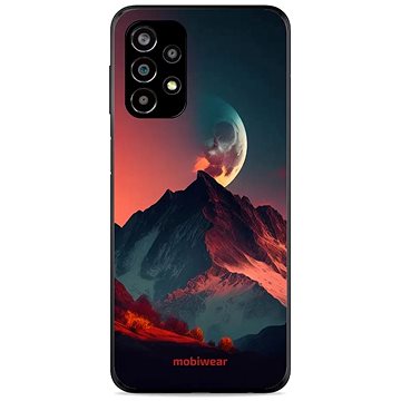 

Mobiwear Glossy lesklý pro Samsung Galaxy A23 / A23 5G - G007G