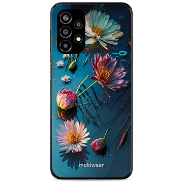 

Mobiwear Glossy lesklý pro Samsung Galaxy A23 / A23 5G - G013G