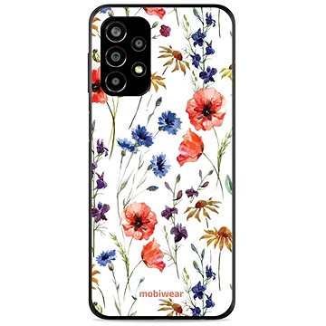 

Mobiwear Glossy lesklý pro Samsung Galaxy A23 / A23 5G - G032G