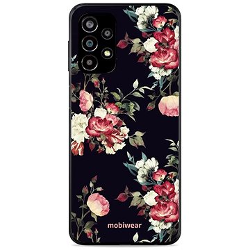 

Mobiwear Glossy lesklý pro Samsung Galaxy A23 / A23 5G - G040G