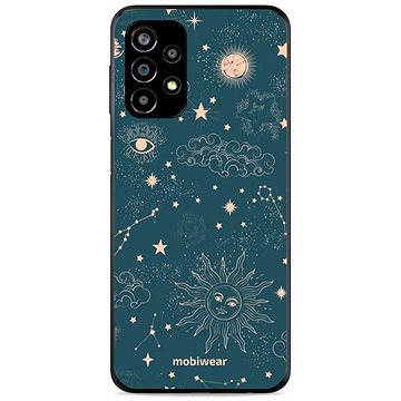 

Mobiwear Glossy lesklý pro Samsung Galaxy A23 / A23 5G - G047G