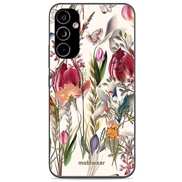 

Mobiwear Glossy lesklý pro Samsung Galaxy A34 5G - G031G
