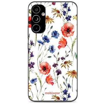 

Mobiwear Glossy lesklý pro Samsung Galaxy A34 5G - G032G