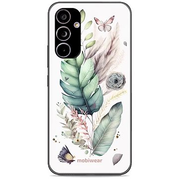 

Mobiwear Glossy lesklý pro Samsung Galaxy A54 5G - G018G