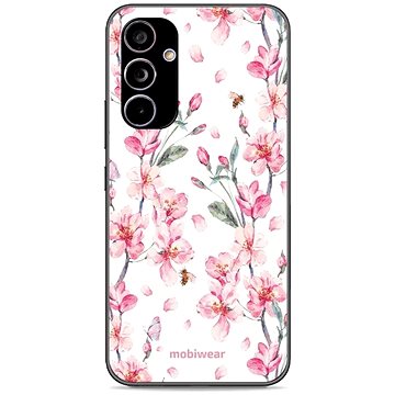 

Mobiwear Glossy lesklý pro Samsung Galaxy A54 5G - G033G