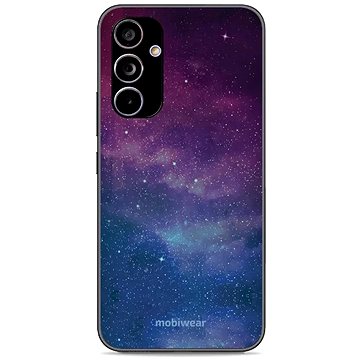 

Mobiwear Glossy lesklý pro Samsung Galaxy A54 5G - G049G