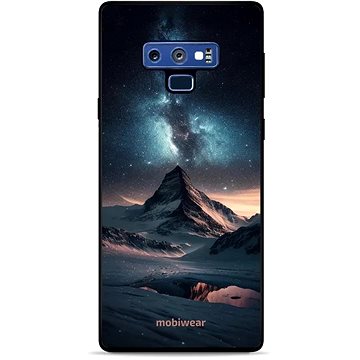 

Mobiwear Glossy lesklý pro Samsung Galaxy Note 9 - G006G