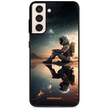 

Mobiwear Glossy lesklý pro Samsung Galaxy S21 Plus - G003G