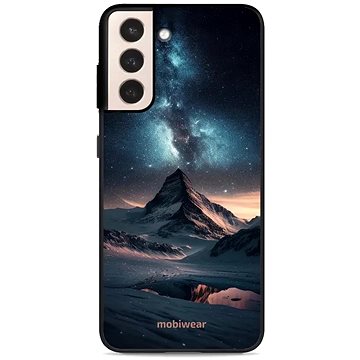 

Mobiwear Glossy lesklý pro Samsung Galaxy S21 Plus - G006G