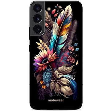 

Mobiwear Glossy lesklý pro Samsung Galaxy S22 Plus - G011G