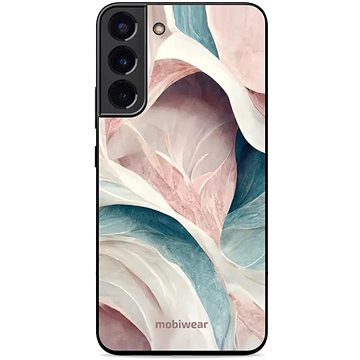

Mobiwear Glossy lesklý pro Samsung Galaxy S22 Plus - G026G