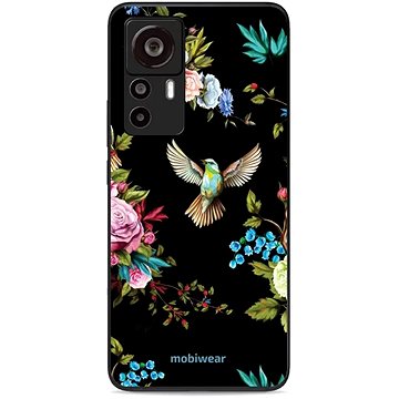 

Mobiwear Glossy lesklý pro Xiaomi 12T / 12T Pro - G041G