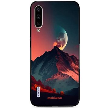 

Mobiwear Glossy lesklý pro Xiaomi Mi A3 - G007G