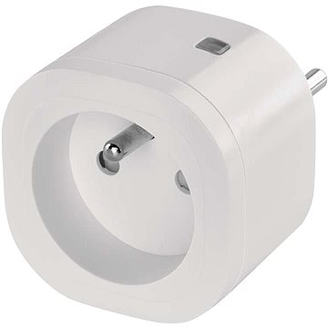

EMOS GoSmart WiFi zásuvka IP-3001F s časovačem