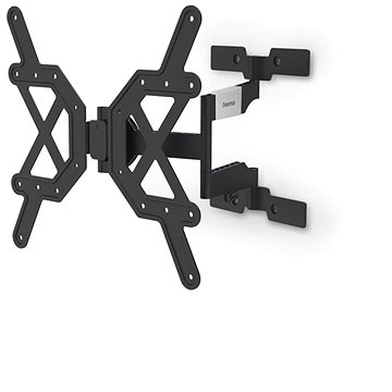 Hama VESA 400x400 Ultraslim, Pohyblivý
