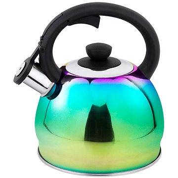 

Home Elements na vodu z nerezu, 2l, magic