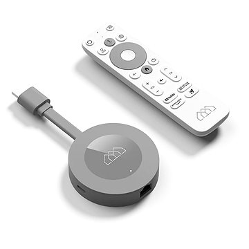 

Homatics Dongle G 4K Google TV