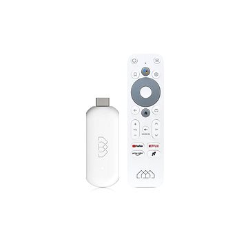 

Homatics Stick HD Android TV