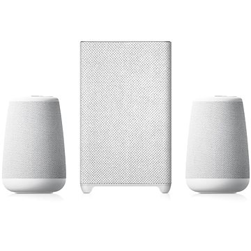 

Homatics Sound&Sound 2.1