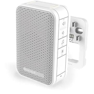 

Honeywell DW313S drátový zvonek Series 3, 6 melodií
