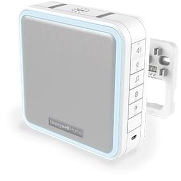 

Honeywell DW915S drátový zvonek Series 9, 11 melodií