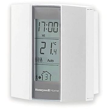 

Honeywell T136, Digitální prostorový termostat, T136C110AEU