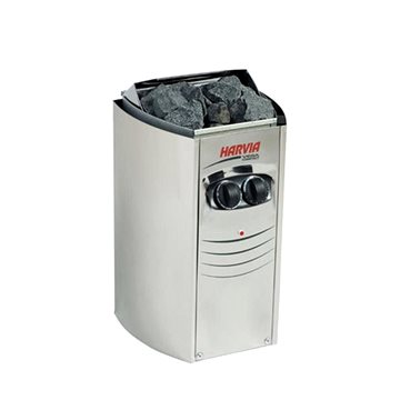 

HARVIA Saunová kamna, elektrická Vega Compact BC35