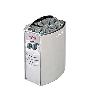 

HARVIA Saunová kamna, elektrická Vega BC60