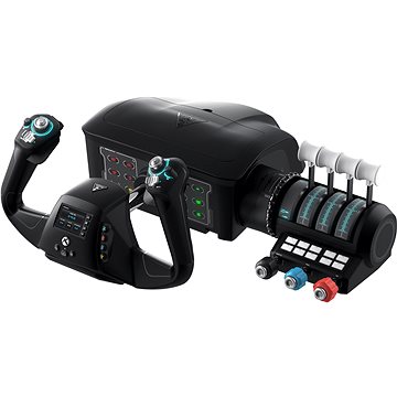 

Turtle Beach VelocityOne Flight