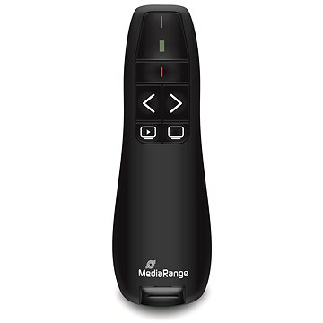 

Mediarange 5-Button Wireless Presenter
