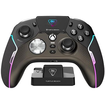Turtle Beach Stealth ULTRA, černá