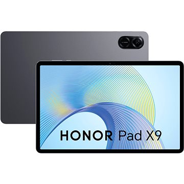 HONOR Pad X9 LTE 4GB/128GB šedý